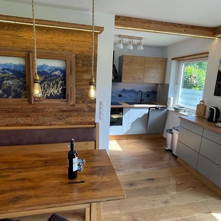 באד הינדלאנג Ferienwohnung Hoehenrausch מראה חיצוני תמונה