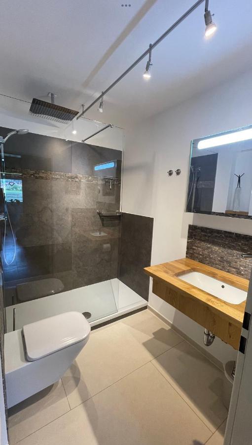 באד הינדלאנג Ferienwohnung Hoehenrausch מראה חיצוני תמונה