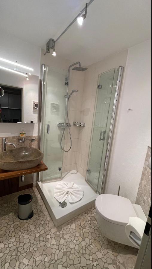 באד הינדלאנג Ferienwohnung Hoehenrausch מראה חיצוני תמונה