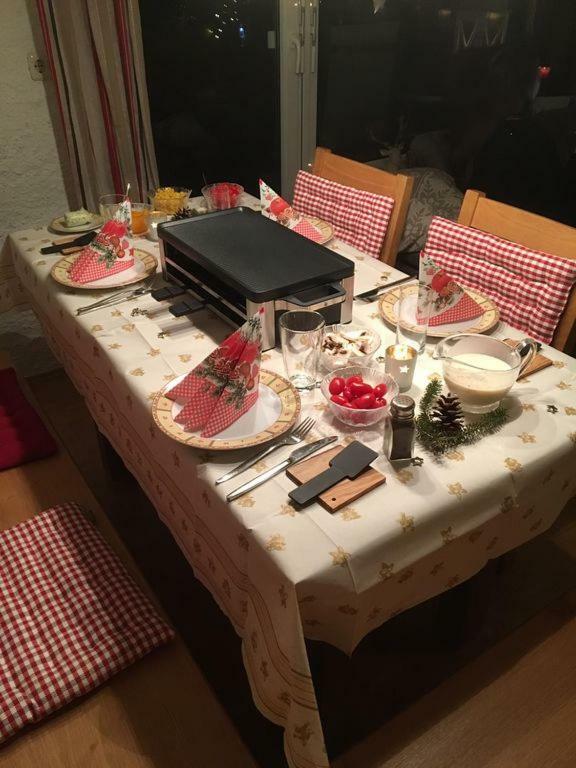 באד הינדלאנג Ferienwohnung Hoehenrausch מראה חיצוני תמונה